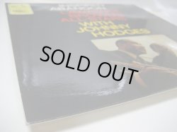 画像6: LAWRENCE BROWN'S ALL-STARS with JOHNNY HODGES / Inspired Abandon