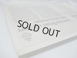 画像7: LAWRENCE BROWN'S ALL-STARS with JOHNNY HODGES / Inspired Abandon