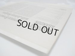 画像9: LAWRENCE BROWN'S ALL-STARS with JOHNNY HODGES / Inspired Abandon