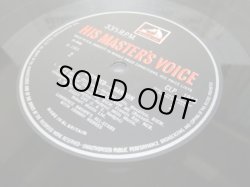 画像4: LAWRENCE BROWN'S ALL-STARS with JOHNNY HODGES / Inspired Abandon