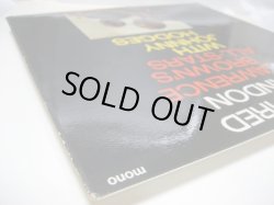 画像5: LAWRENCE BROWN'S ALL-STARS with JOHNNY HODGES / Inspired Abandon