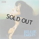 BILLIE DAVIS / Billie Davis