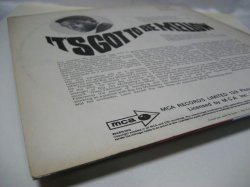 画像9: LEON HAYWOOD / It's Got To Be Mellow