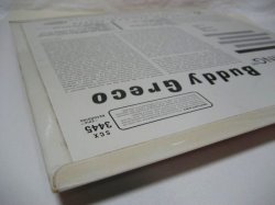 画像7: BUDDY GRECO / I Like It Swinging