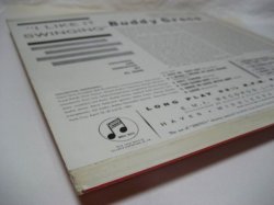 画像9: BUDDY GRECO / I Like It Swinging