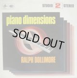 RALPH DOLLIMORE / Piano Dimensions
