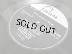 画像4: CHARLIE ROUSE / Yeah!