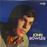 JOHN ROWLES / John Rowles