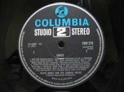 画像3: CHICO ARNEZ & HIS CUBANA BRASS ( BARBARA MOORE) / Chico