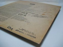 画像9: KARL DENVER / With Love