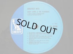 画像3: GARY LEWIS & THE PLAYBOYS / Golden Greats