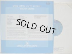 画像2: GARY LEWIS & THE PLAYBOYS / Golden Greats