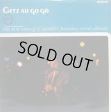 STAN GETZ feat. ASTRUD GILBERTO / Getz Au Go Go