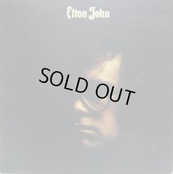 画像1: ELTON JOHN / Elton John