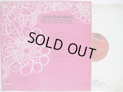 画像2: PETER THOMAS SOUND ORCHESTRA / Organic