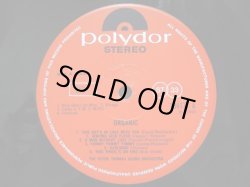 画像3: PETER THOMAS SOUND ORCHESTRA / Organic