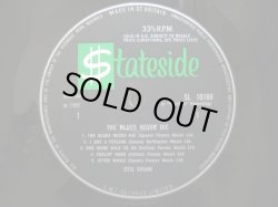 画像3: OTIS SPANN / The Blues Never Die