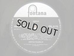 画像3: ARETHA FRANKLIN / Aretha