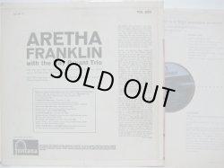 画像2: ARETHA FRANKLIN / Aretha