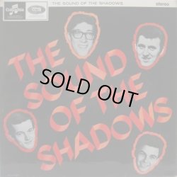 画像1: SHADOWS / The Sound Of The Shadows