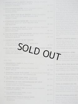 画像11: V.A. / Motown Memories Vol.2