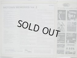 画像2: V.A. / Motown Memories Vol.2