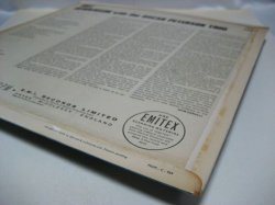 画像7: BILL HENDERSON - OSCAR PETERSON / Bill Henderson With The Oscar Peterson Trio