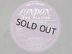 画像3: JULIE LONDON / Around Midnight