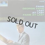GEORGIE FAME / Fame At Last
