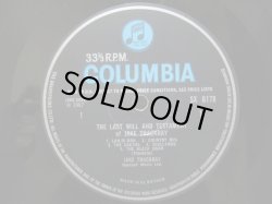 画像3: JAKE THACKRAY / The Last Will And Testament Of Jake Thackray