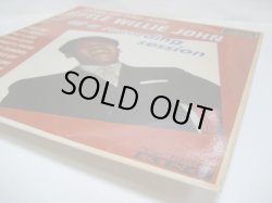 画像6: LITTLE WILLIE JOHN / Come On And Join Little Willie John At A Recording Session