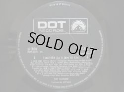 画像3: ILLUSION / Together (As A Way Of Life)