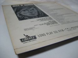 画像9: JACKIE DE SHANNON / Jackie De Shannon (EX)