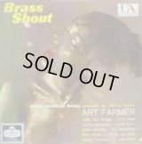 ART FARMER / Brass Shout
