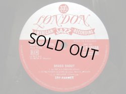 画像3: ART FARMER / Brass Shout