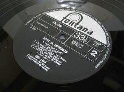 画像4: BOB LIND / Don't Be Concerned