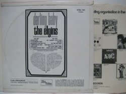 画像2: ELGINS / Darling Baby