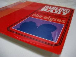 画像5: ELGINS / Darling Baby