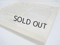 画像8: MODERN JAZZ QUARTET / M.J.Q. ( 10inch )