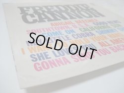 画像6: FREDDIE CANNON / Freddie Cannon