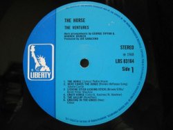 画像3: VENTURES / The Horse