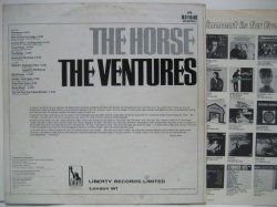 画像2: VENTURES / The Horse