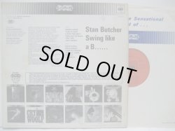 画像2: STAN BUTCHER / Stan Butcher Swing Like A B ......