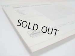 画像9: SONNY STITT & PAUL GONSALVES / Salt & Pepper