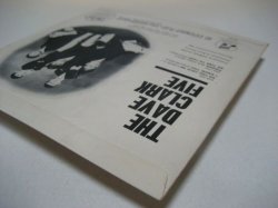 画像9: DAVE CLARK FIVE / Do You Love Me ? ( EP )