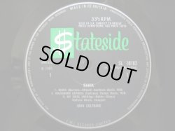 画像3: JOHN COLTRANE QUARTET / Bahia