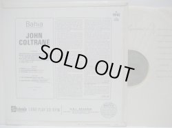 画像2: JOHN COLTRANE QUARTET / Bahia