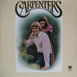 画像1: CARPENTERS / Carpenters
