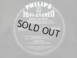 画像3: DORIS DAY / Bright & Shiny
