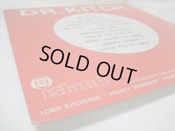 画像6: V.A. / Dr. Kitch